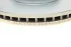 Диск тормозной (передний) Ford Mondeo V 13- (300x28) Meyle (715 521 0044/PD) изображение 4