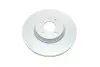 Диск тормозной (передний) Ford Mondeo V 13- (300x28) Meyle (715 521 0044/PD) изображение 6
