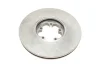 Диск тормозной Meyle (7155217021) изображение 3