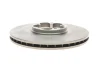 Диск тормозной Meyle (7155217021) изображение 4
