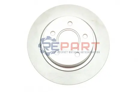 Диск тормозной Meyle 7155237034 Купить в Украине