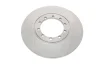 Диск тормозной Meyle (7155237044) изображение 3