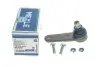 Фото Опора кульова (передня/знизу) Ford Escort 90-00 Meyle (7160100001) зображення 5