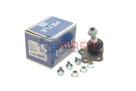 Опора кульова (передня) Ford Galaxy/Mondeo 1.6-2.0 TDCi 06-15 MEYLE 7160100018 Купити в Україні