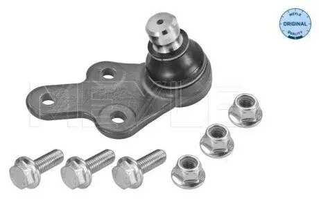 Шарова опора Прав (нижн/зовнішній передн) FORD FOCUS III 2.0 07.12-02.20 Meyle 7160100026 Купити в Україні