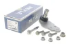 Шарова опора Прав (передн) FORD MONDEO V 1.0-2.5 09.12 Meyle (716 010 0034/HD) зображення 2