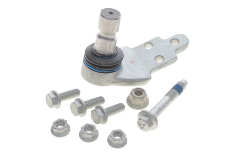 Опора шаровая (передняя/R) Ford Galaxy 15-/S-Max 15 Meyle 716 010 0036/HD
