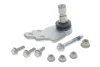 Опора кульова (передня/L) Ford Galaxy 15-/S-Max 15 Meyle 716 010 0037/HD