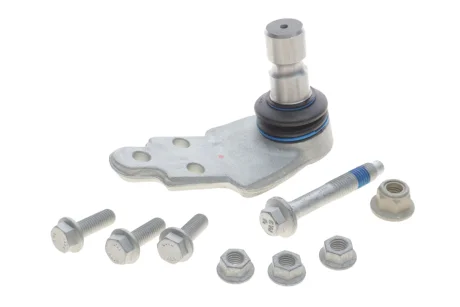 Опора шаровая (передняя/L) Ford Galaxy 15-/S-Max 15 Meyle 716 010 0037/HD