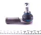 Фото Рульовий наконечник Лів FORD FOCUS I 1.4-2.0 08.98-03.05 Meyle (7160200007) зображення 2