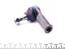 Фото Рульовий наконечник Лів FORD FOCUS I 1.4-2.0 08.98-03.05 Meyle (7160200007) зображення 4