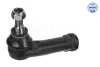 Фото Рульовий наконечник Прав FORD FOCUS I 1.4-2.0 08.98-03.05 Meyle (716 020 0008) зображення 2