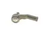 Наконечник тяги рулевой (R) Ford Focus II/Volvo C30 1.4-2.5 03-12 (L=100мм) Meyle (7160200017HD) изображение 2