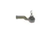 Наконечник тяги рулевой (R) Ford Focus II/Volvo C30 1.4-2.5 03-12 (L=100мм) Meyle (7160200017HD) изображение 3