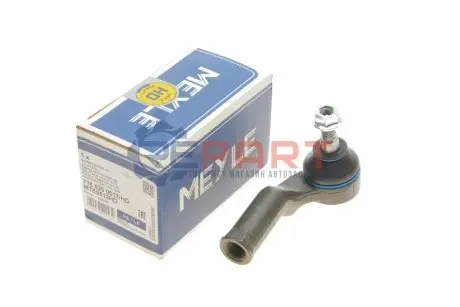 Наконечник тяги рульової (R) Ford Focus II/Volvo C30 1.4-2.5 03-12 (L=100mm) MEYLE 7160200017HD Купити в Україні