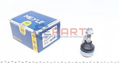 Фото Наконечник тяги рульової (L) Ford Transit Courier 1.0/1.5/1.6TDCi 14-/Fiesta VI 09- MEYLE (7160200022HD) зображення 1