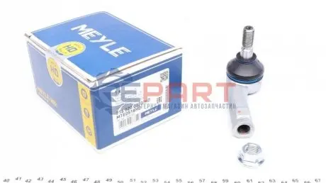 Фото Наконечник рулевой тяги MEYLE (7160200023HD) изображение 1
