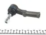 Фото Рульовий наконечник Прав FORD KUGA I 2.0D/2.5 02.08-11.12 Meyle (7160200025) зображення 2