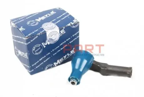 Рульовий наконечник Прав FORD KUGA I 2.0D/2.5 02.08-11.12 Meyle 7160200025 Купити в Україні