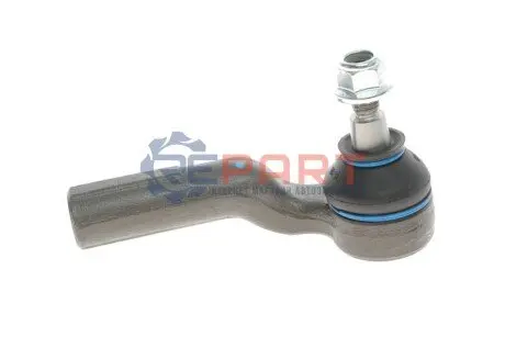 Наконечник тяги рульової (R) Ford Transit 1.6 TDCi 13- MEYLE 7160200027 Купити в Україні