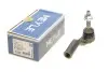 Наконечник рулевой тяги Ford Galaxy/Mondeo 1.0-2.0 TDCi 14- Meyle (7160200032HD) изображение 1