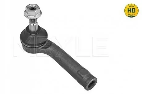 Наконечник рулевой тяги FORD ECOSPORT (09/11-), FIESTA VII (05/17-) LE Meyle 7160200043HD Купить в Украине