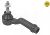 Наконечник рулевой тяги FORD FOCUS IV 01/18- MEYLE 7160200045HD (фото 3)