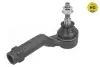Фото Рульовий наконечник Прав FORD FOCUS IV 1.0-2.3 01.18 Meyle (7160200046HD) зображення 3