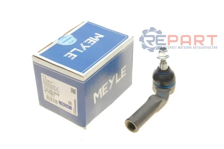 Наконечник тяги рулевой (L) Ford Transit Connect 1.5 EcoBlue/1.6 TDCi 13- Meyle 716 020 0048