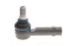 Фото Рульовий наконечник Лів/Прав FORD TRANSIT, TRANSIT TOURNEO 2.0-2.9 01.91-12.00 Meyle (7160204107) зображення 7