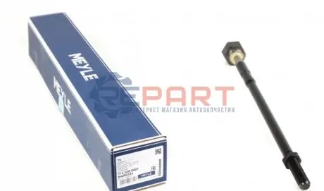 Тяга рульова Ford Transit 86-00 MEYLE 7160300001 Купити в Україні