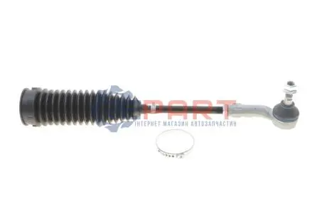 Тяга рульова (з накінечником) (R) Ford Transit Courier 1.0-1.6 14- (L=289mm) Meyle 716 030 0002/HD Купити в Україні
