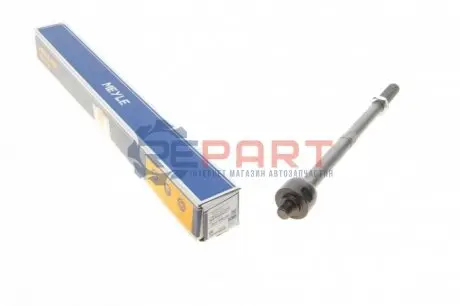 Тяга рульова Ford Focus/C-Max 10- (L=289mm) MEYLE 7160310017HD Купити в Україні