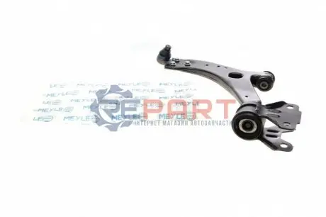 Важіль підвіски передній Лів нижн передн FORD C-MAX II, FOCUS III, GRAND C-MAX 1.0-Electric 04.10-02.20 Meyle 7160500015 Купити в Україні