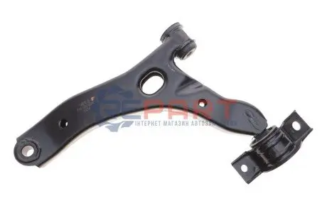 Фото Важіль підвіски (передній) (L) Ford Connect 1.8 TDCi 02- MEYLE (716 050 0030) зображення 1