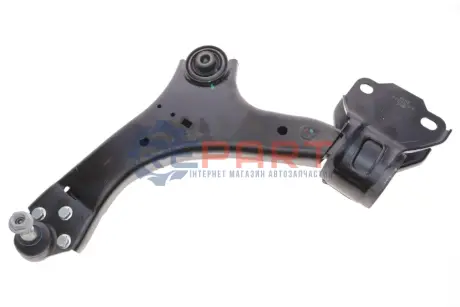 Важіль підвіски (передній/знизу) (L) Ford Galaxy/Mondeo 06-15 MEYLE 7160500033HD Купити в Україні