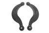 Комплект задних рычагов. Meyle (7160500039S) изображение 4