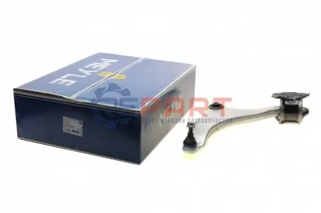 Важіль підвіски (передній) (L) Volvo S60/S80/V60/V70 07- MEYLE 716 050 0046/HD Купити в Україні