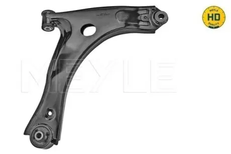 Рычаг FORD P. TRANSIT, TRANSIT CUSTOM 14-, TOURNEO 12- PR Meyle 7160500058HD