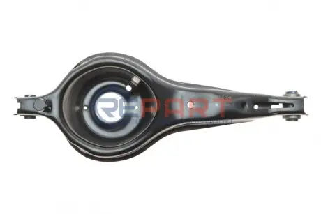 Фото Важіль підвіски (задній/знизу/ззовні) Ford C-Max/Focus/Volvo V40 12- MEYLE (7160500065) зображення 1