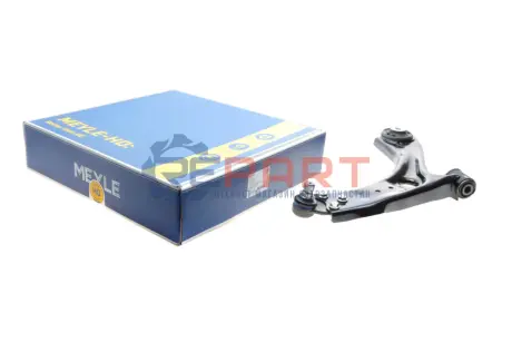 Важіль підвіски передній Прав нижн FORD FOCUS IV 1.0-2.3 01.18 Meyle 716 050 4164/HD Купити в Україні