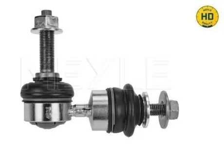 Тяга стабілізатора (заднього) Ford Focus II 04-12/C-Max 07- (L=76mm) MEYLE 7160600028HD Купити в Україні