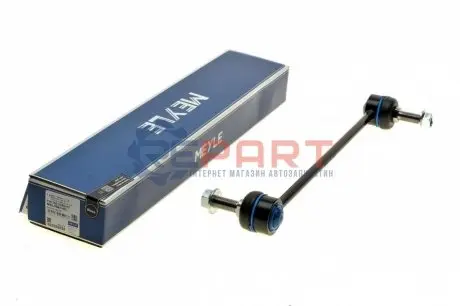 Стійка стабілізатора передн Лів/Прав 299mm FORD GALAXY III, GALAXY MK III, MONDEO V, RANGER, S-MAX FORD USA EDGE 1.0-3.2D 04.11 Meyle 716 060 0029/HD Купити в Україні