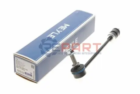 Стійка стабілізатора задн Лів/Прав 238mm FORD FOCUS IV 1.0-2.3 09.18 Meyle 716 060 0047/HD Купити в Україні
