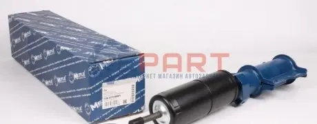 Амортизатор передн Лів/Прав FORD TRANSIT, TRANSIT TOURNEO 1.6-2.9 09.85-12.00 Meyle 7266150001 Купити в Україні