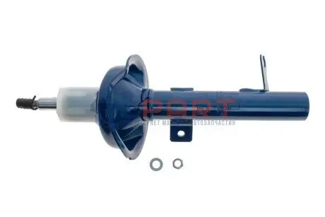 Амортизатор передн Прав FORD FOCUS I 1.4-2.0 10.98-03.05 Meyle 7266230001 Купити в Україні