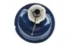 Фото Амортизатор передн Лів FORD FOCUS I 1.4-2.0 10.98-03.05 Meyle (7266230002) зображення 4