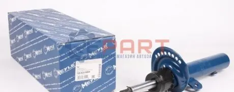 Фото Амортизатор (передній) Ford Mondeo III 00-07 MEYLE (7266230004) зображення 1