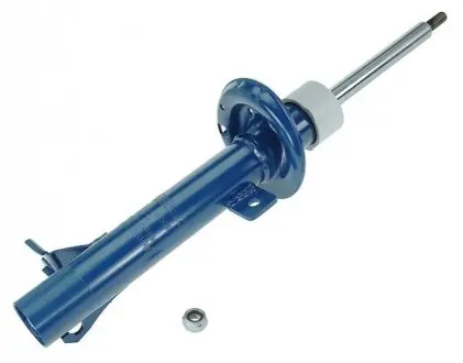 Амортизатор передн Лів FORD FIESTA V MAZDA 2 1.2-1.6 11.01-12.10 Meyle 7266230009