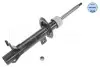 Амортизатор FORD P. FIESTA V PRAWY 01-04 Meyle (7266230010) изображение 2